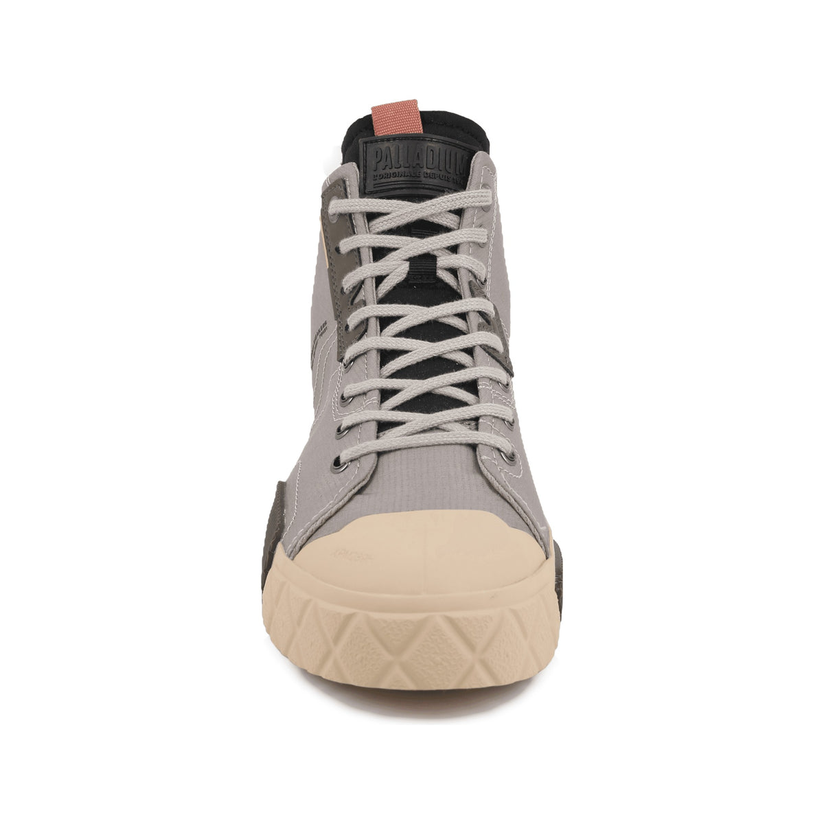 ACE CITY SHELL CHUKKA - VINTAGE KHAKI
