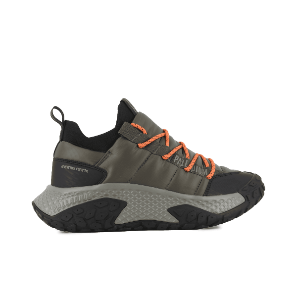 Offbound Inflated - Olive Night