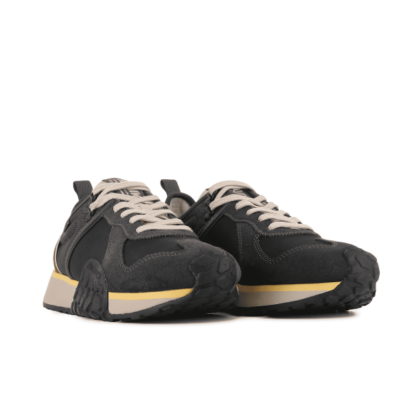 Troop Runner - Beluga / Chutney