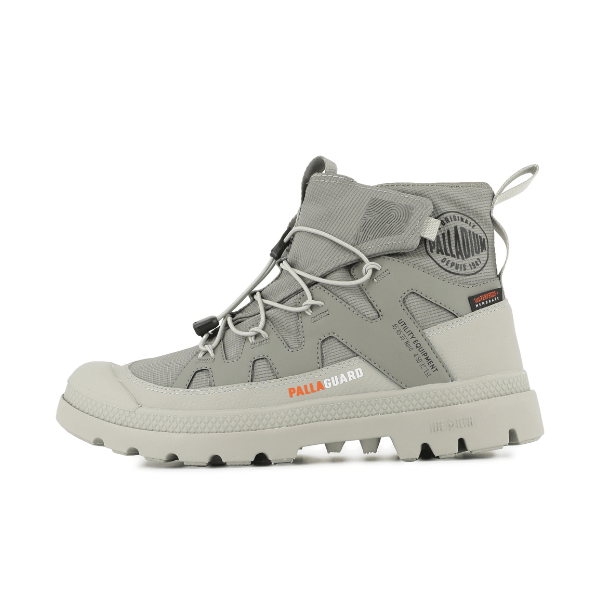 PAMPA LITE+ XPLR WP+ - Vetiver