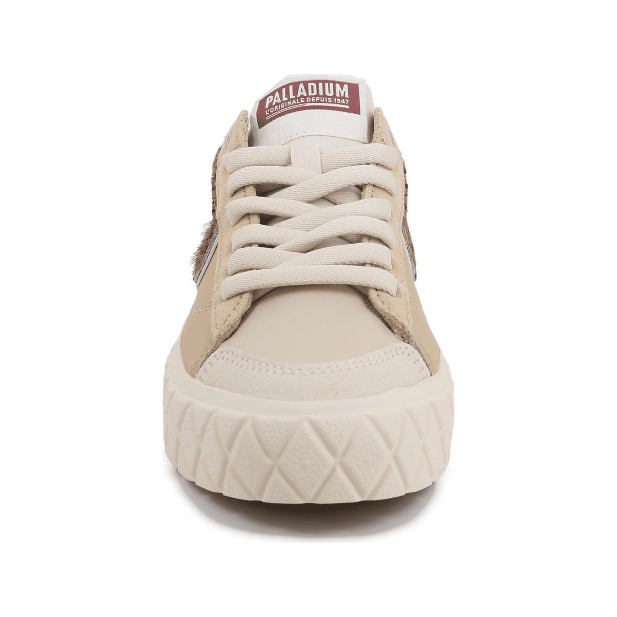 ACE LO MIX LTH - IRISH BROWN