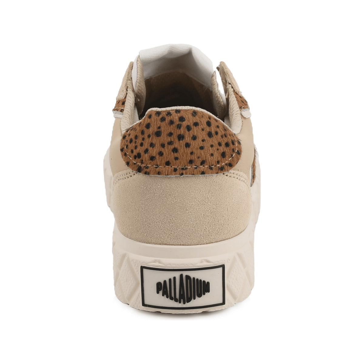 ACE LO MIX LTH - IRISH BROWN