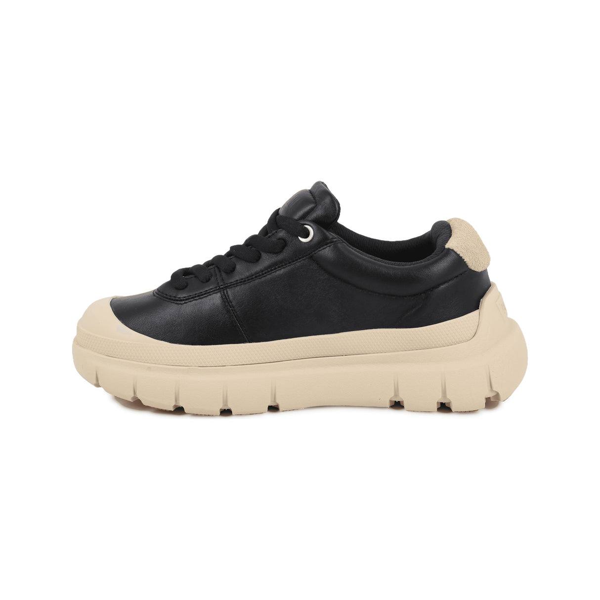 PALLAPOP LO LTH-BLK-99555-008
