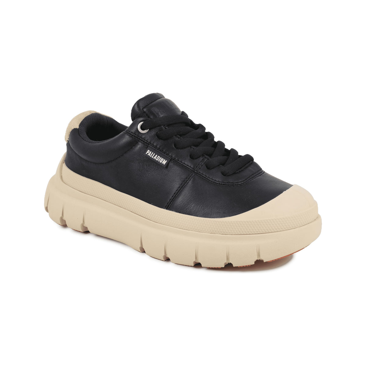 PALLAPOP LO LTH-BLK-99555-008