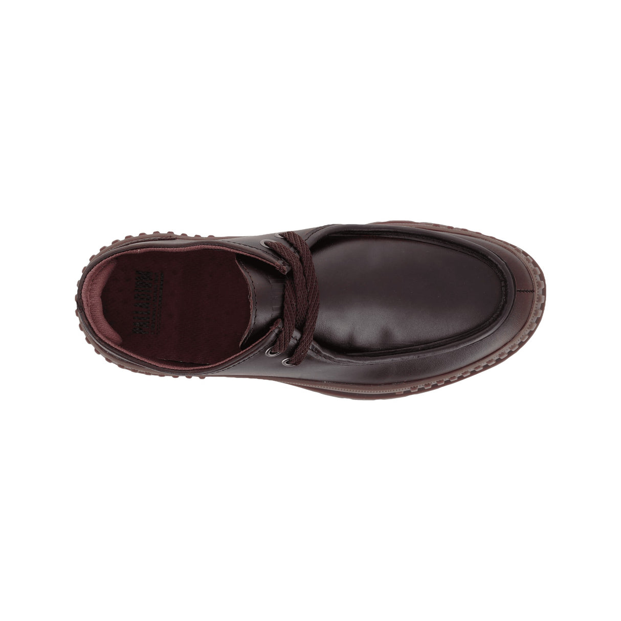 PALLASHOCK MOC LTH- RED DESERT