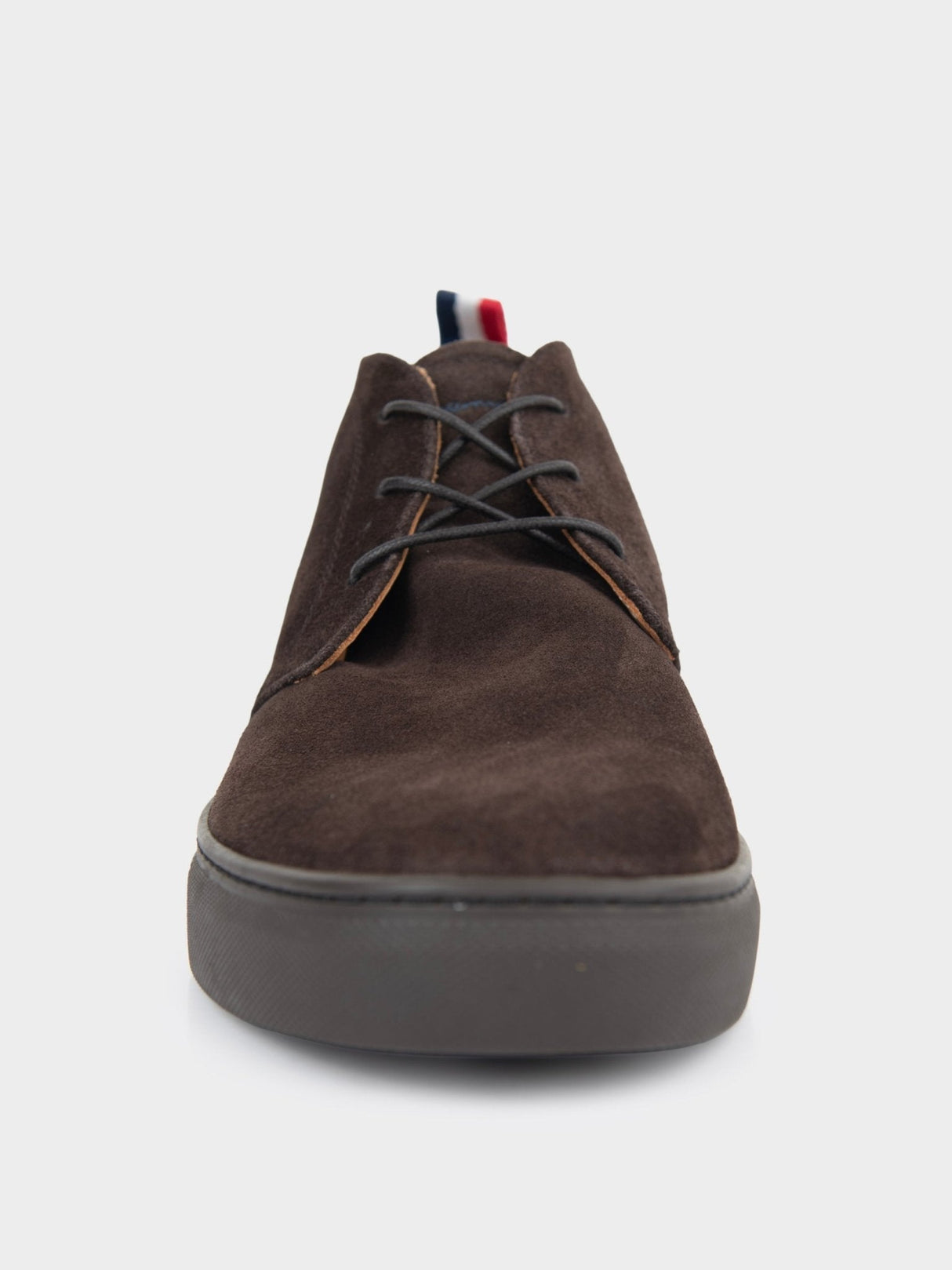 SUGARMAN SUEDE BOOT - Brown
