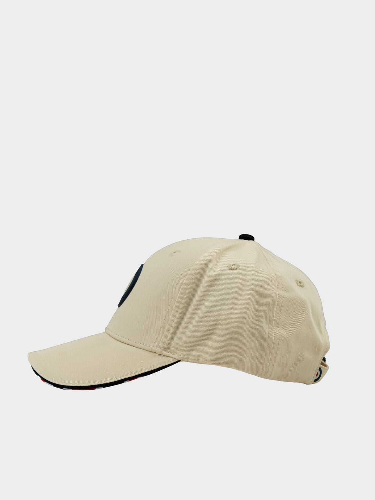 Adult Targy Peak Cap - Wax