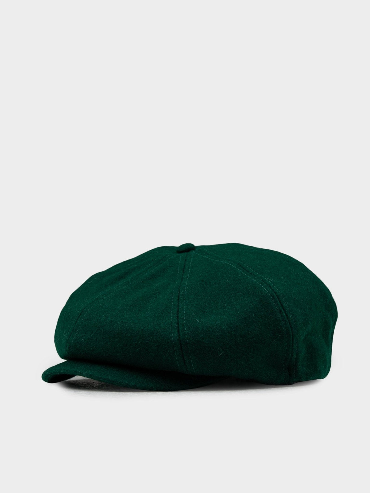 Ivy Peaky Blinder - Forest Green
