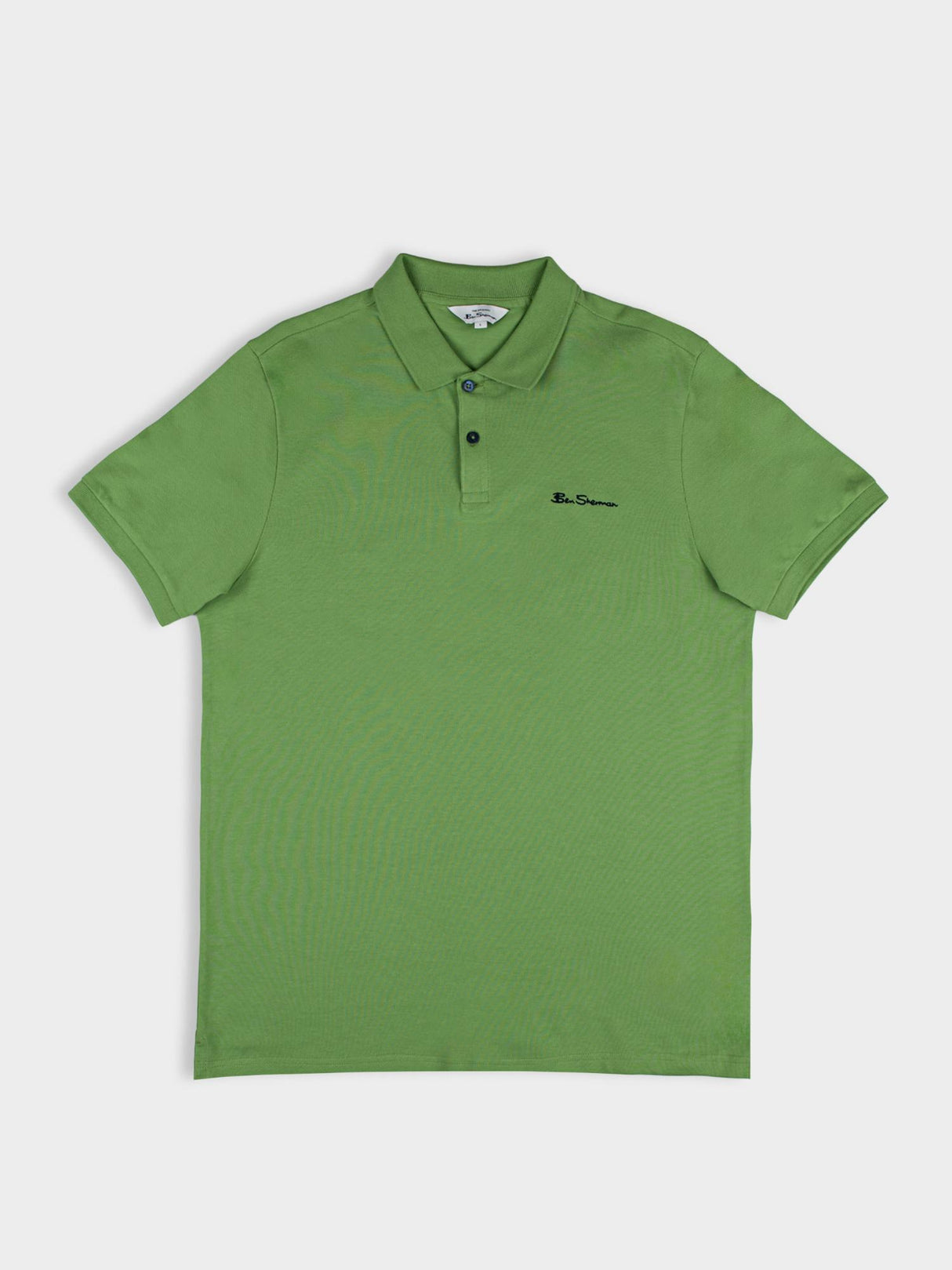 Ben Polo - Piquant Green