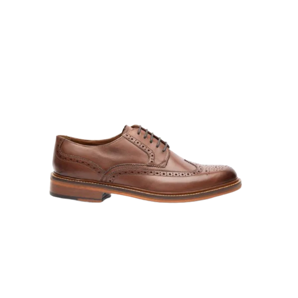 Brogue (Leather) Woodbury