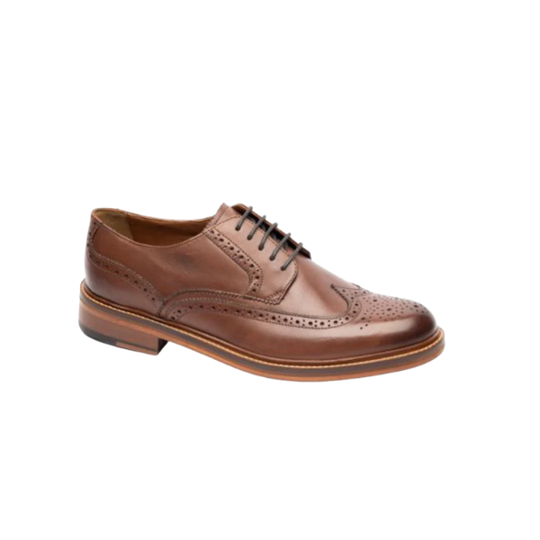 Brogue (Leather) Woodbury