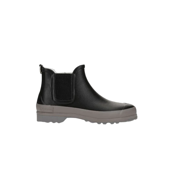 CHELSEA BOOT - GREY