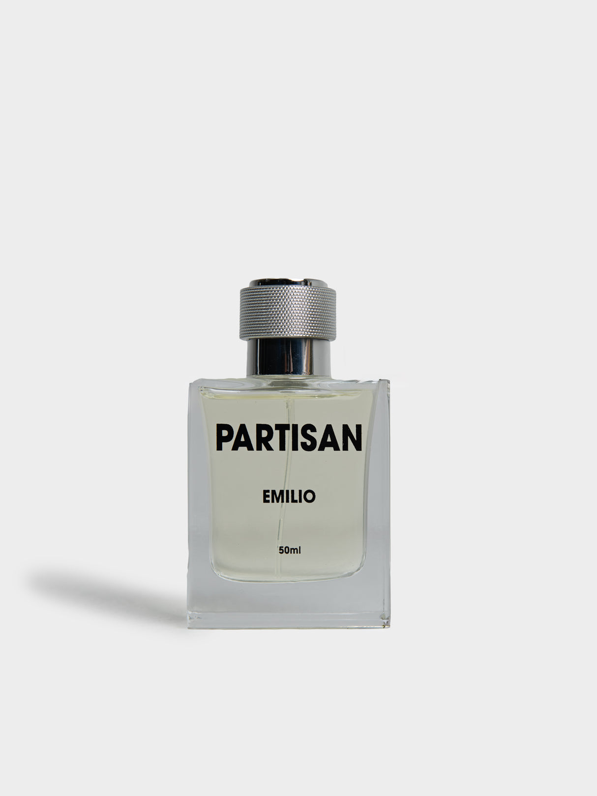 Partisan Fragrance Emilio - 50ml