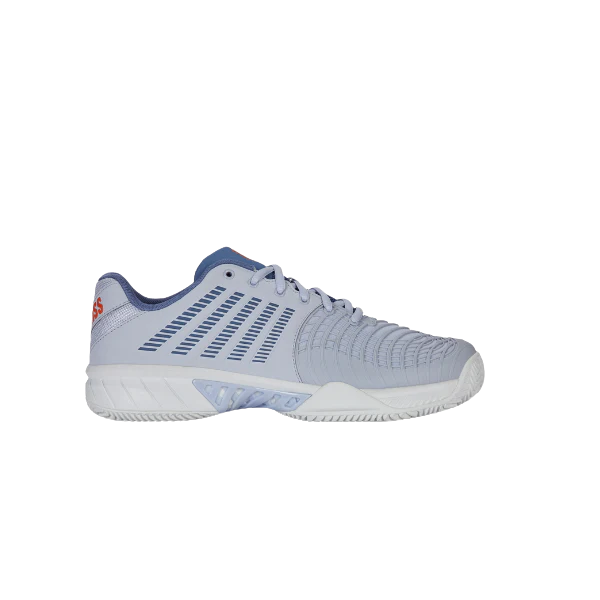 Express Light 3 - Arctic Ice / Infinity / Scarlet Ibis