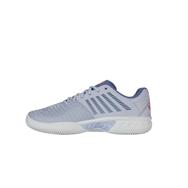 Express Light 3 - Arctic Ice / Infinity / Scarlet Ibis