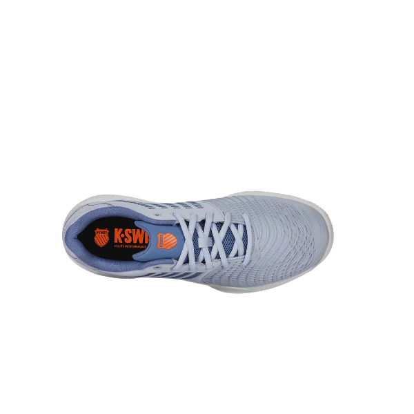 Express Light 3 - Arctic Ice / Infinity / Scarlet Ibis