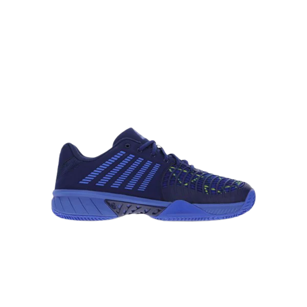 Express Light 3 HB Padel - Dazzling Blue - 08900-495-M