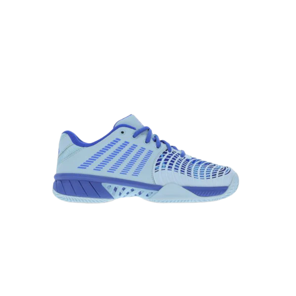Express Light HB Padel Women's - Blue Glow - 98900-487-M