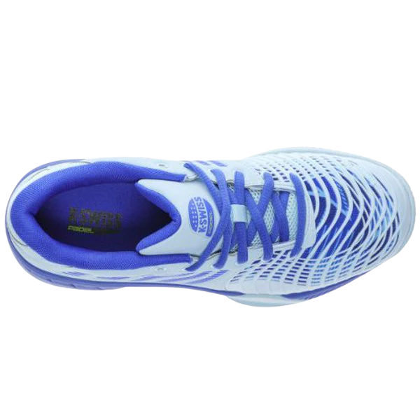 Express Light HB Padel Women's - Blue Glow - 98900-487-M