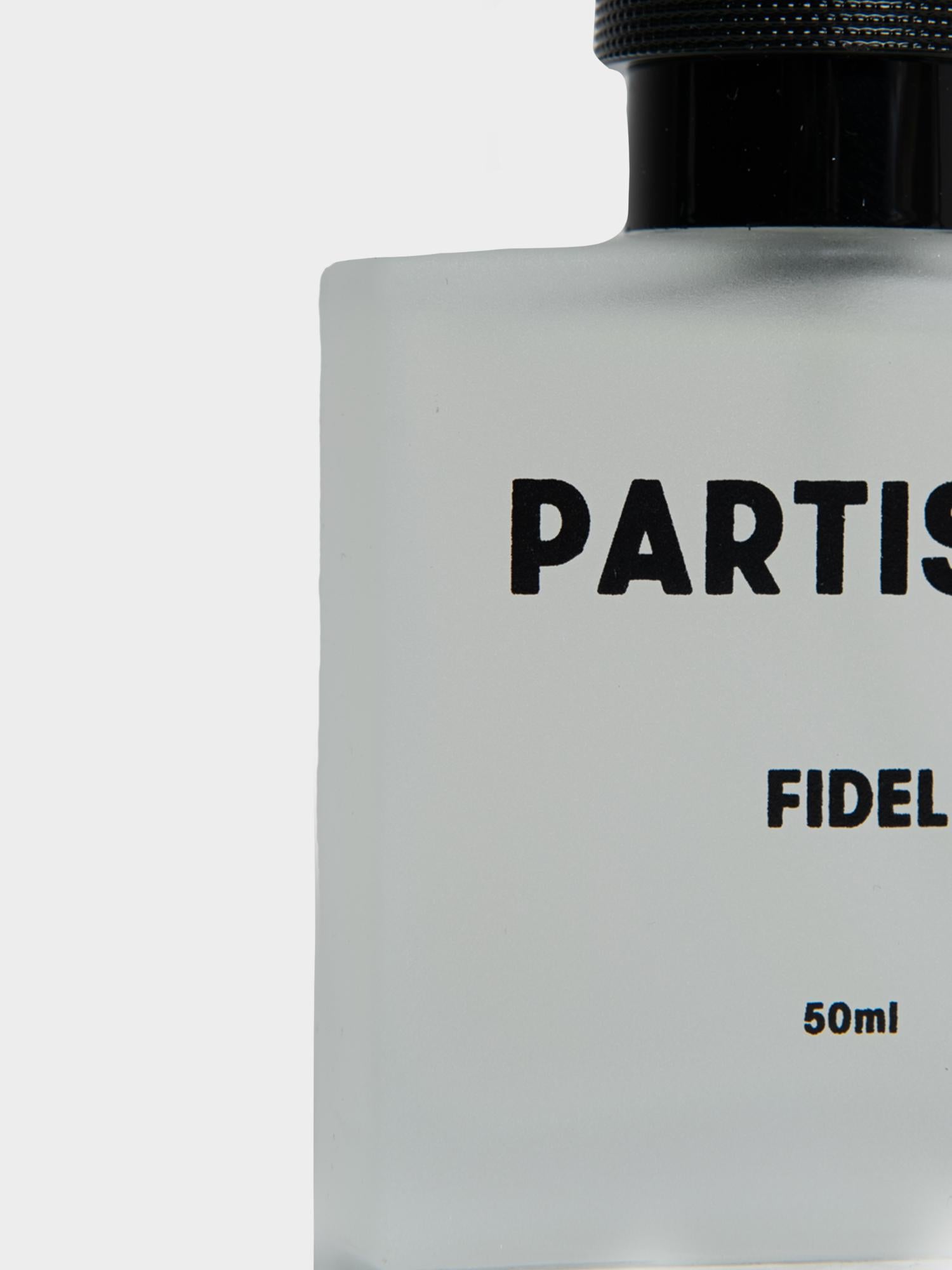 Partisan Fragrance Fidel - 50ml