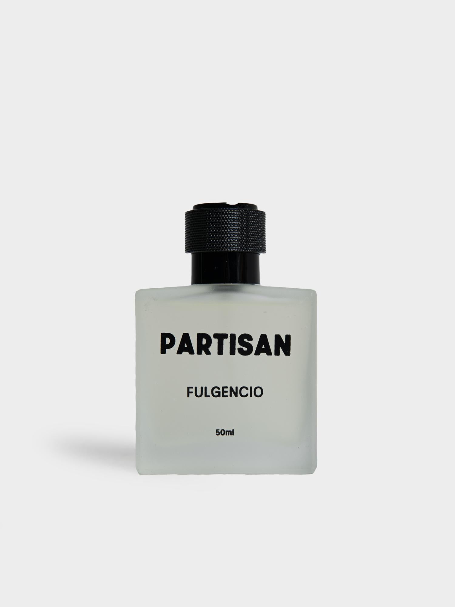 Partisan Fragrance Fulgencio - 50ml
