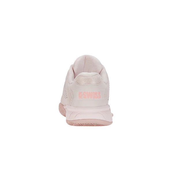 HYPERCOURT EXPRESS 2 - Pale Neon Coral - 96613-676-M