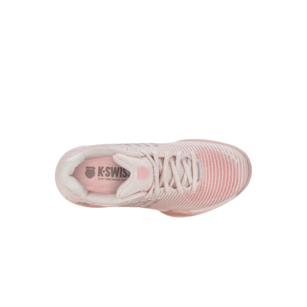 HYPERCOURT EXPRESS 2 - Pale Neon Coral - 96613-676-M