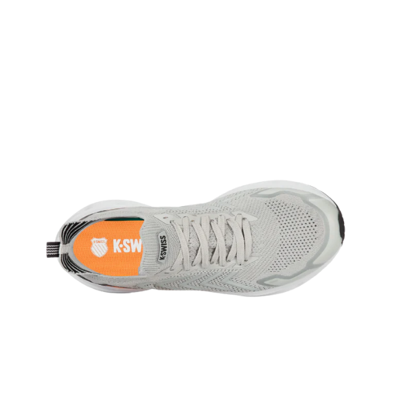 Impulse Tubes Lite - Gray/Black/Orange 031