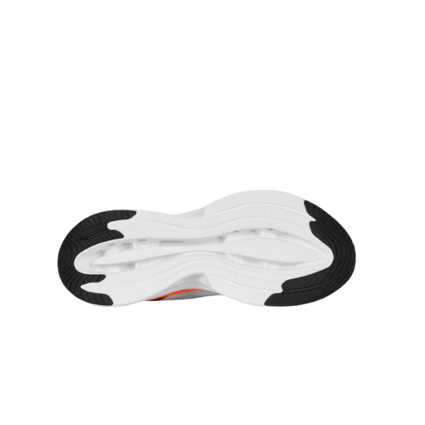 Impulse Tubes Lite - Gray/Black/Orange 031