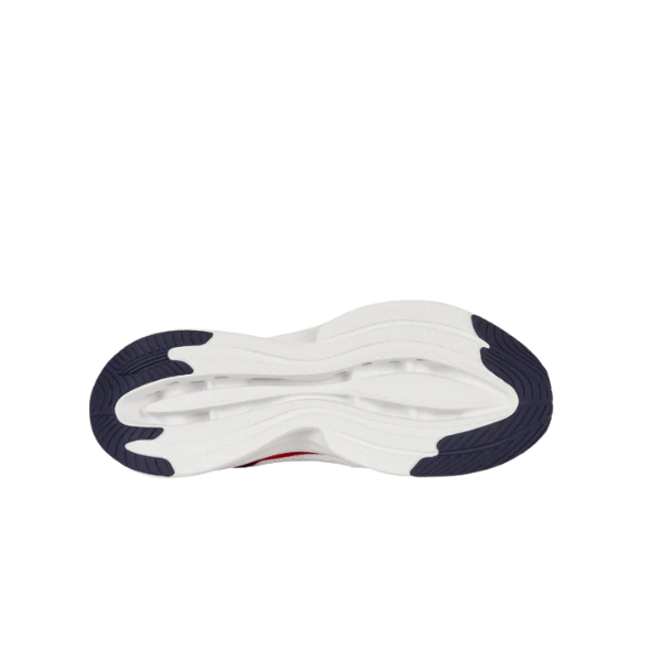 Impulse Tubes Lite - White/Navy/Red 130