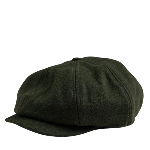 Ivy Peaky Blinder - Olive