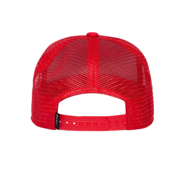 Kids Sticky Bandit - Red