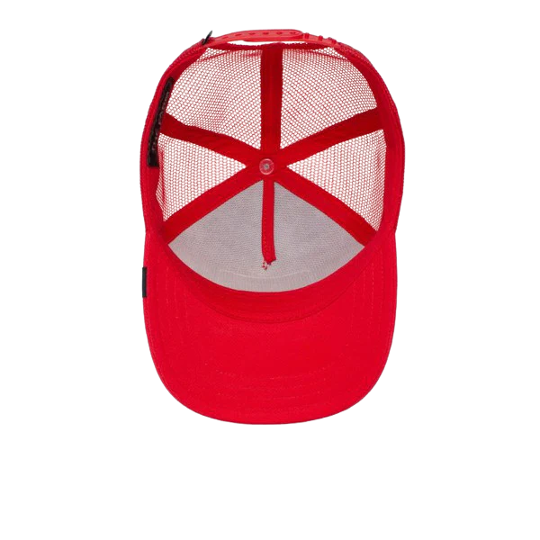 Kids Sticky Bandit - Red