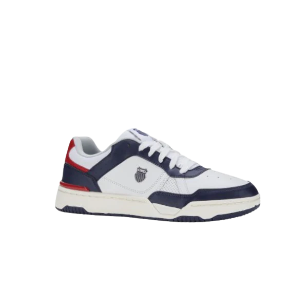 Match Pro Lth - Peacoat/White/Samba - 08905-470-M