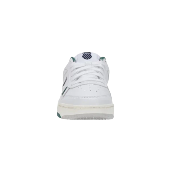 Match Pro Lth - White/Pavement/Posy Green - 08905-144-M