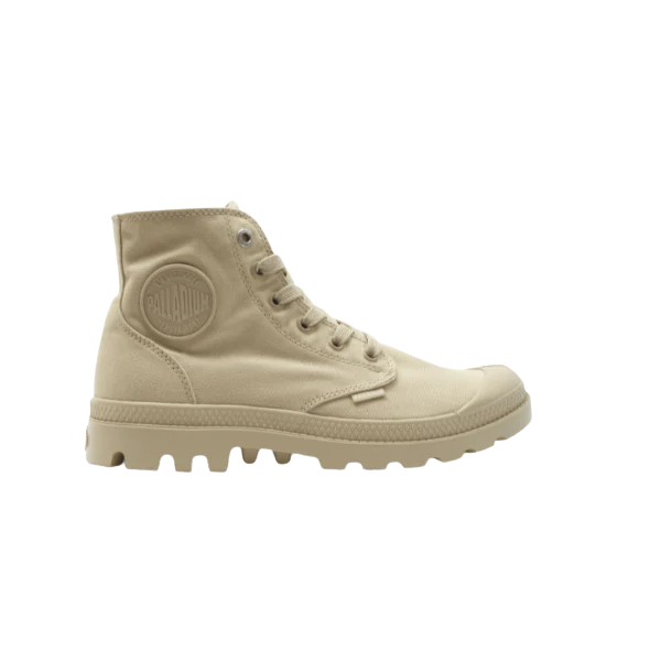 Mono Chrome - Desert