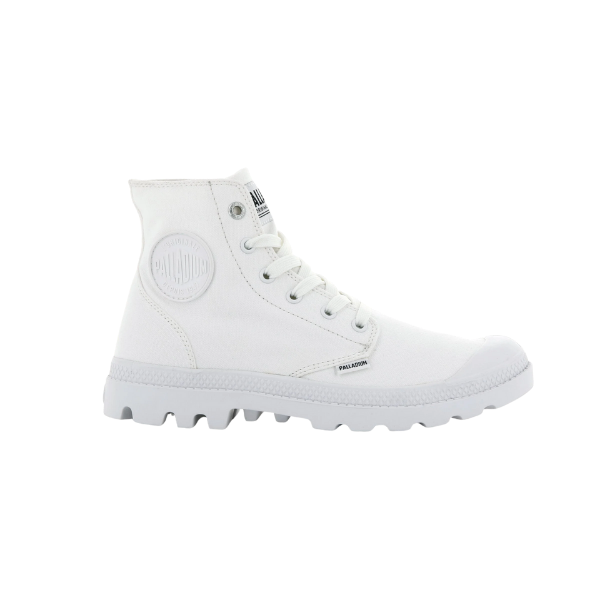 Mono Chrome - Star White