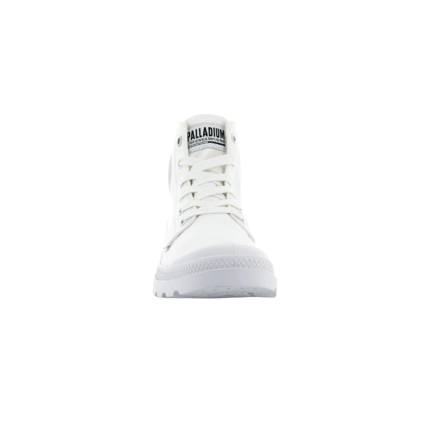 Mono Chrome - Star White