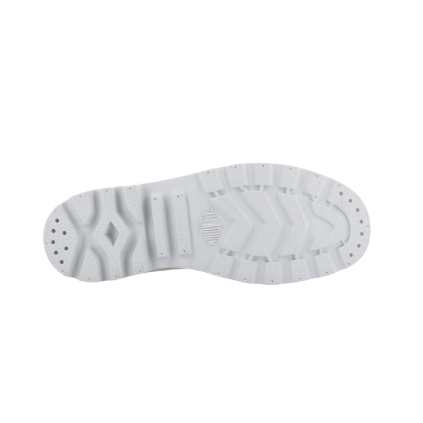 Mono Chrome - Star White