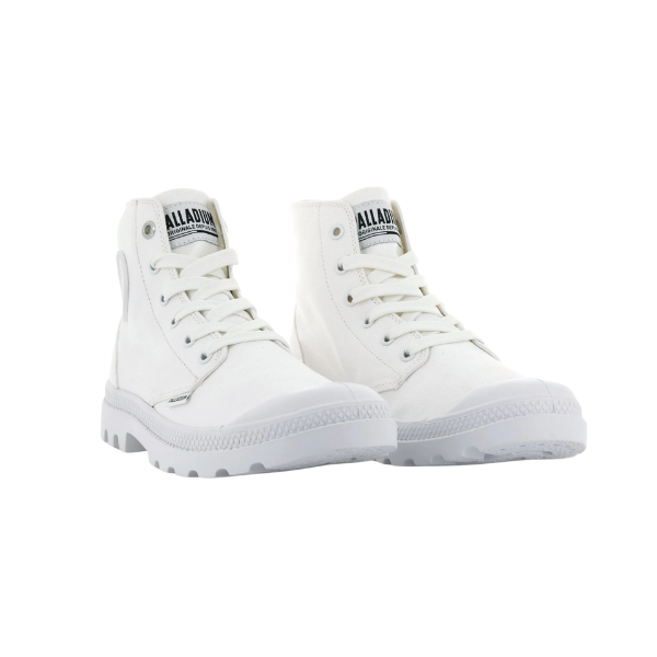 Mono Chrome - Star White