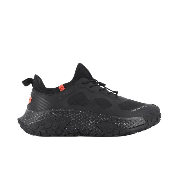 Offbound WP+ - Black