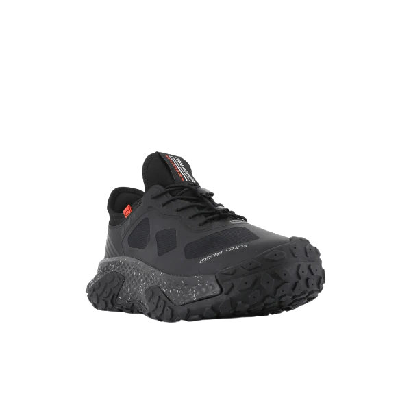 Offbound WP+ - Black