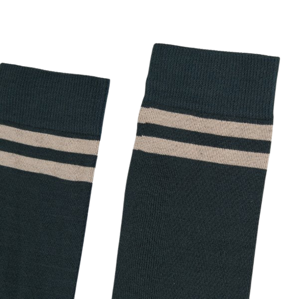 PALLADIUM BAMBOO SOCKS - OLIVE