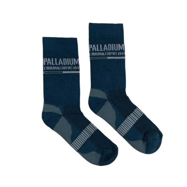 PALLADIUM SOCKS- TechSteel