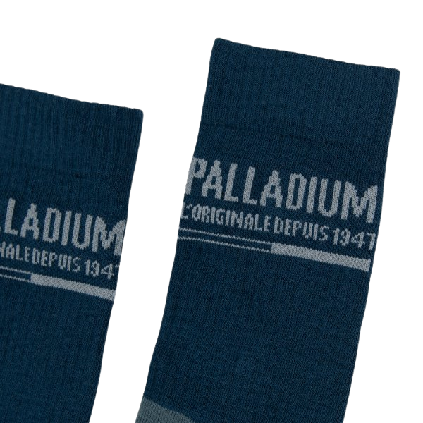 PALLADIUM SOCKS- TechSteel