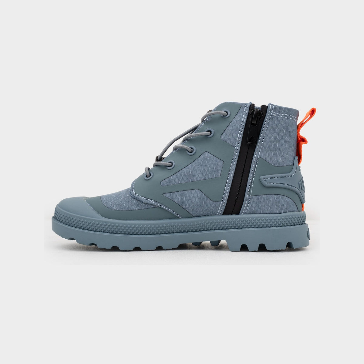 KIDS NYLON PAMPA - DARK BLUE