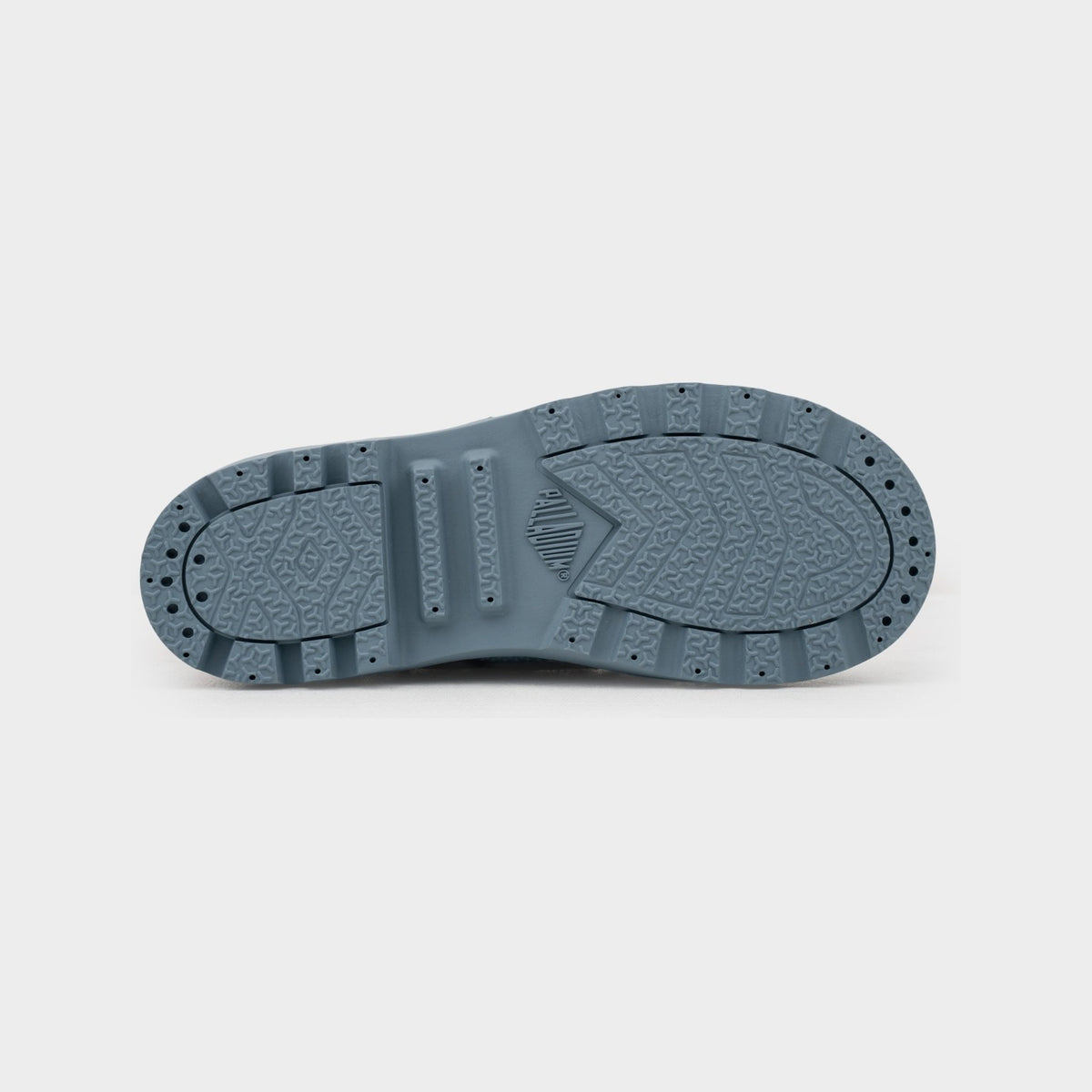 KIDS NYLON PAMPA - DARK BLUE