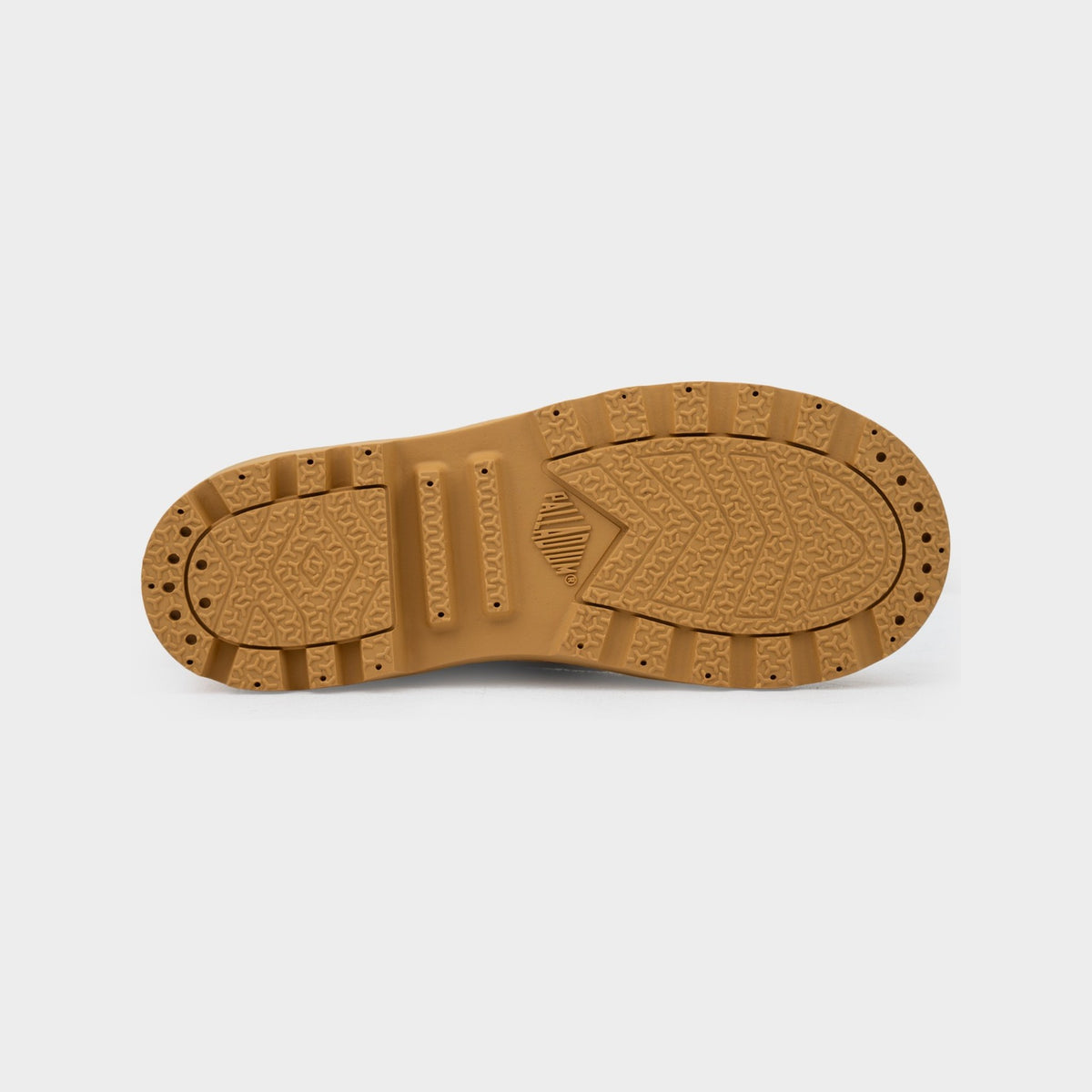 KIDS NYLON PAMPA - YELLOW