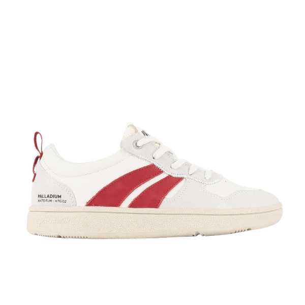 Palla cup flame LTH - Cream / Chilli