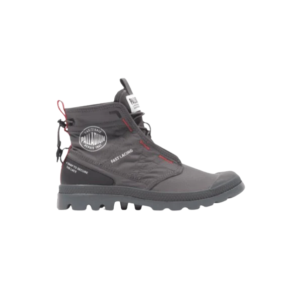 Pampa Travel Lite RS - Beluga